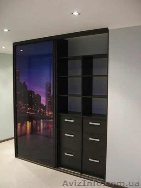 Шкафы-купе, Шкафы - <ro>Изображение</ro><ru>Изображение</ru> #4, <ru>Объявление</ru> #1229977