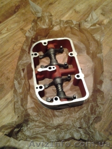 Запчасти на дизель К661, - <ro>Изображение</ro><ru>Изображение</ru> #6, <ru>Объявление</ru> #1231335