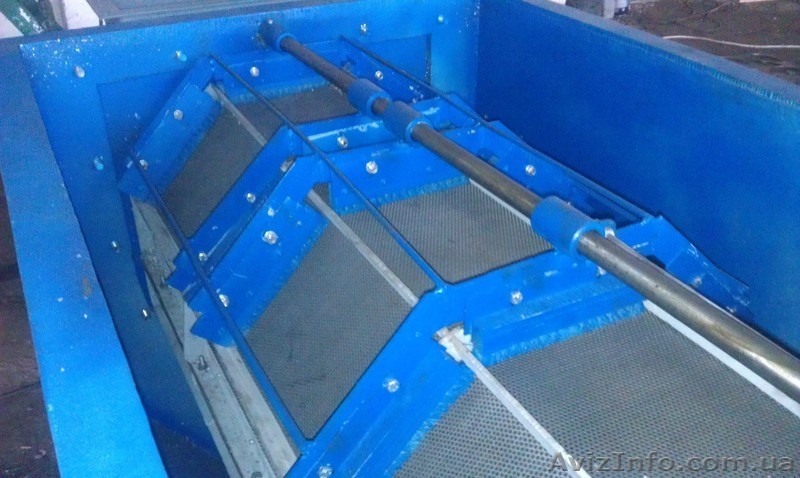 Центрифуга промышленная (переработка полимеров) - <ro>Изображение</ro><ru>Изображение</ru> #3, <ru>Объявление</ru> #998364