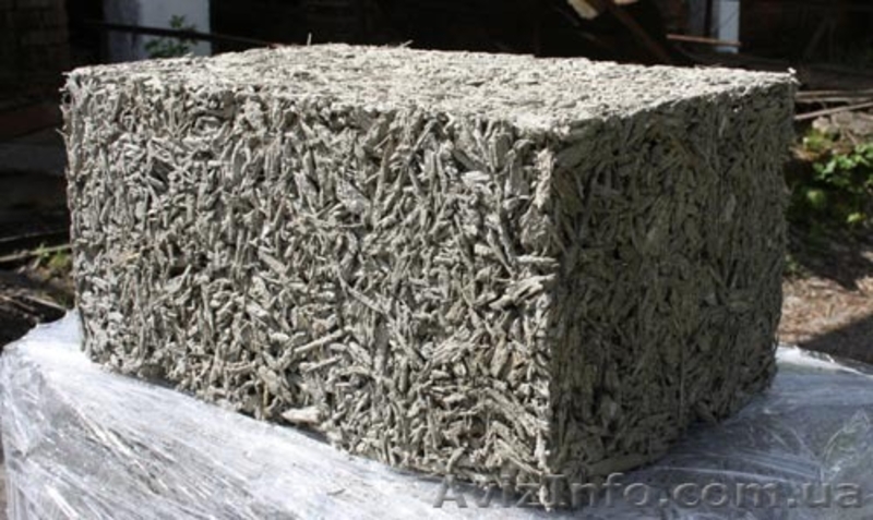 Арболит, доставка тырсоблоки  ВСЯ УКРАИНА - <ro>Изображение</ro><ru>Изображение</ru> #4, <ru>Объявление</ru> #1234546