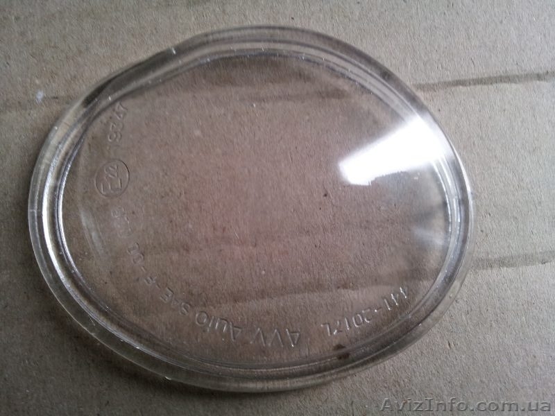 Стекла противотуманных фар (туманки) - <ro>Изображение</ro><ru>Изображение</ru> #2, <ru>Объявление</ru> #1228801