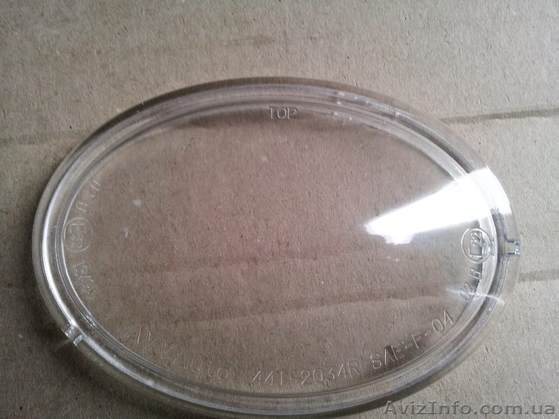 Стекла противотуманных фар (туманки) - <ro>Изображение</ro><ru>Изображение</ru> #3, <ru>Объявление</ru> #1228801