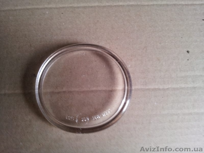 Стекла противотуманных фар (туманки) - <ro>Изображение</ro><ru>Изображение</ru> #5, <ru>Объявление</ru> #1228801