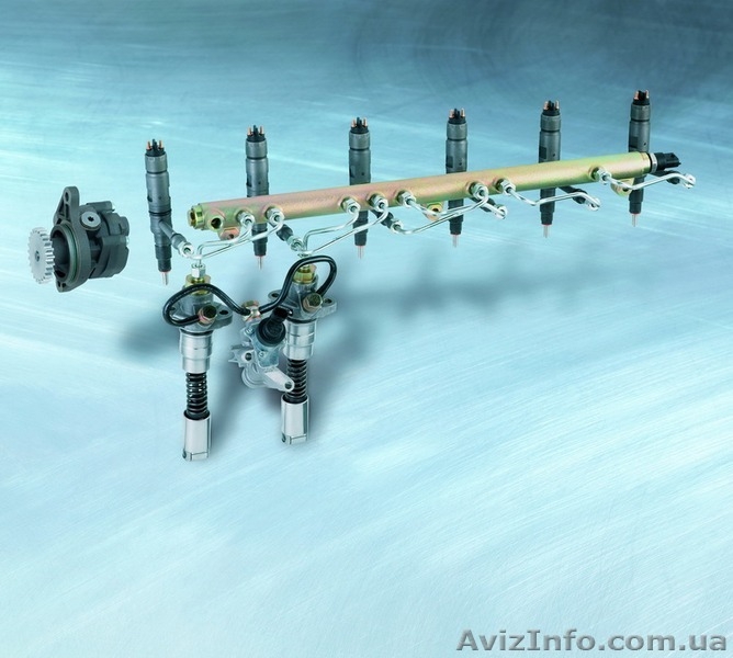 Форд-Транзит Ремонт топливного насоса и форсунок - <ro>Изображение</ro><ru>Изображение</ru> #3, <ru>Объявление</ru> #1233749