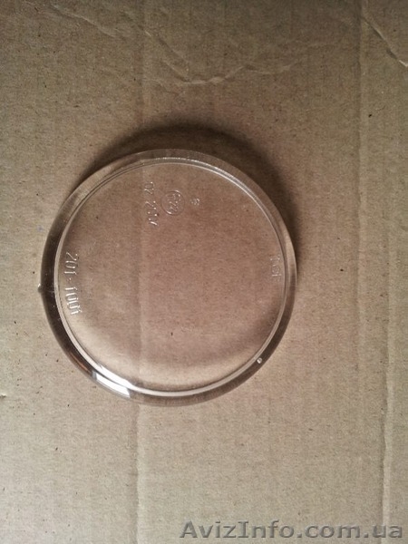 Стекла противотуманных фар (туманки) - <ro>Изображение</ro><ru>Изображение</ru> #6, <ru>Объявление</ru> #1228801