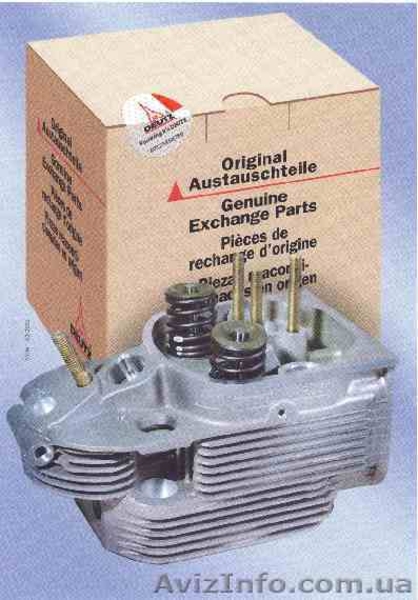 Deutz ремонт двигателей - <ro>Изображение</ro><ru>Изображение</ru> #2, <ru>Объявление</ru> #1232007