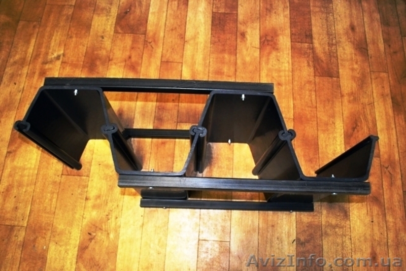 Продам Шпунт ПВХ G-300. Укреплении берега,  создание искусственных водоёмов - <ro>Изображение</ro><ru>Изображение</ru> #1, <ru>Объявление</ru> #1235624