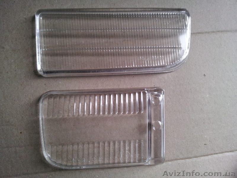 Стекла противотуманных фар (туманки) - <ro>Изображение</ro><ru>Изображение</ru> #7, <ru>Объявление</ru> #1228801
