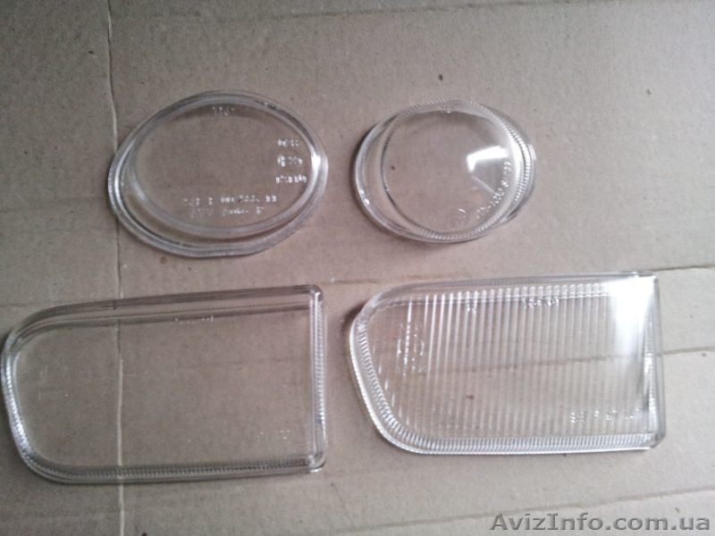 Стекла противотуманных фар (туманки) - <ro>Изображение</ro><ru>Изображение</ru> #8, <ru>Объявление</ru> #1228801