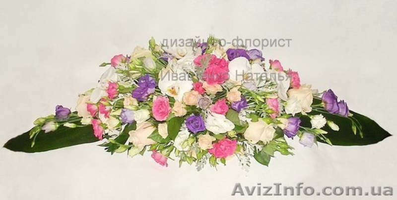 Украшение свадебного зала - <ro>Изображение</ro><ru>Изображение</ru> #3, <ru>Объявление</ru> #1227786