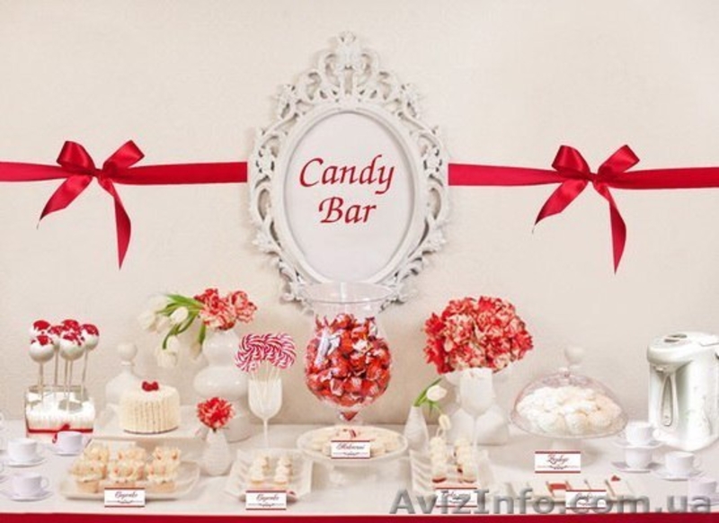 Прокат декора Кенди Бар - <ro>Изображение</ro><ru>Изображение</ru> #4, <ru>Объявление</ru> #1229635