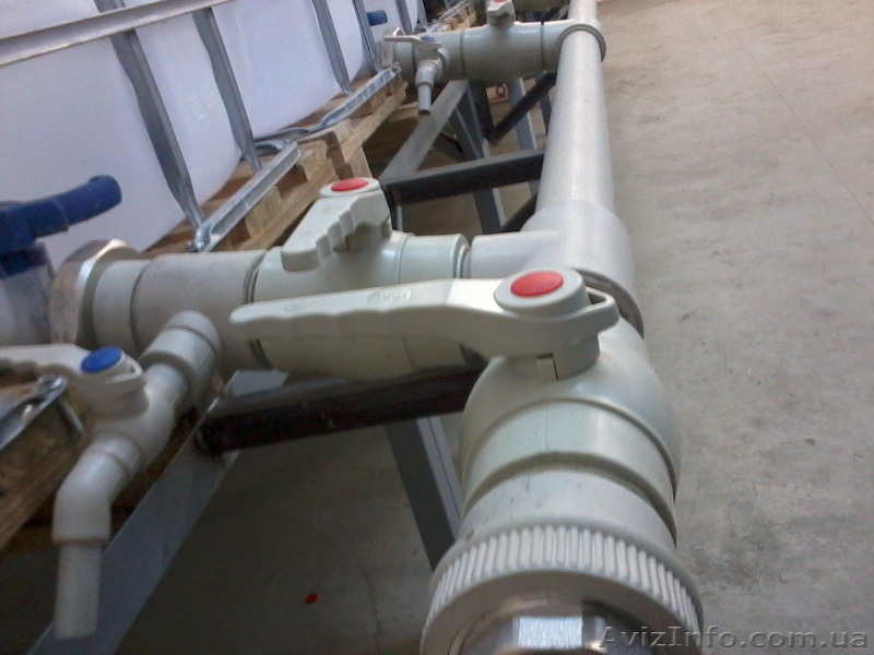 Отопление, водяной теплый пол, водопровод в Киеве и области. - <ro>Изображение</ro><ru>Изображение</ru> #8, <ru>Объявление</ru> #1235709