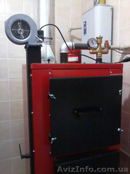 Отопление, водяной теплый пол, водопровод в Киеве и области. - <ro>Изображение</ro><ru>Изображение</ru> #3, <ru>Объявление</ru> #1235709