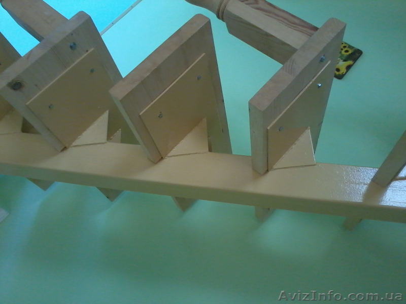 Сварочные работы. Заборы из профнастила. Лестницы. Вынос балкона в Киеве и облас - <ro>Изображение</ro><ru>Изображение</ru> #5, <ru>Объявление</ru> #1235712