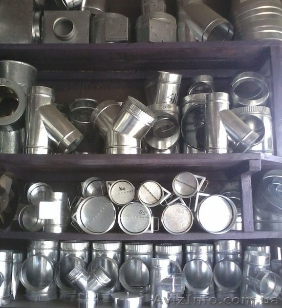 Вытяжка в кафе на кухню. Зонт вытяжной на мангал, тандыр  с оцинковки, нержавейк - <ro>Изображение</ro><ru>Изображение</ru> #2, <ru>Объявление</ru> #1235711