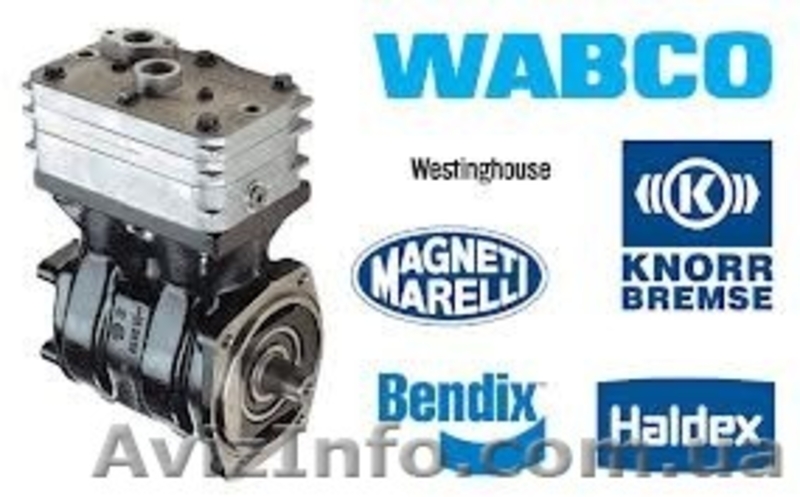 Выполняем ремонт воздушных компрессоров Knorr –Bremse , Wabco. - <ro>Изображение</ro><ru>Изображение</ru> #3, <ru>Объявление</ru> #1231992