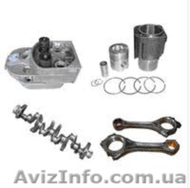 Deutz запасные части и ремонт - <ro>Изображение</ro><ru>Изображение</ru> #2, <ru>Объявление</ru> #1232003