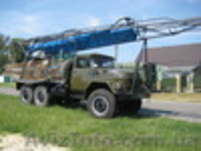 техника для бурения - <ro>Изображение</ro><ru>Изображение</ru> #3, <ru>Объявление</ru> #1230836