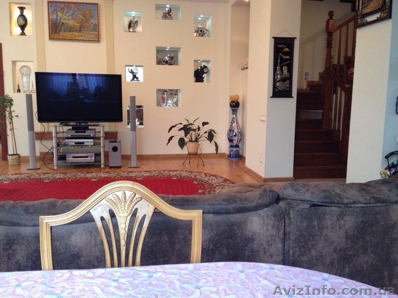 Дом Конча Заспа - <ro>Изображение</ro><ru>Изображение</ru> #3, <ru>Объявление</ru> #1241037