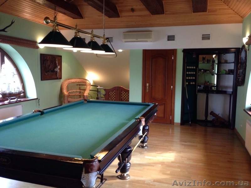 Дом Конча Заспа - <ro>Изображение</ro><ru>Изображение</ru> #7, <ru>Объявление</ru> #1241037