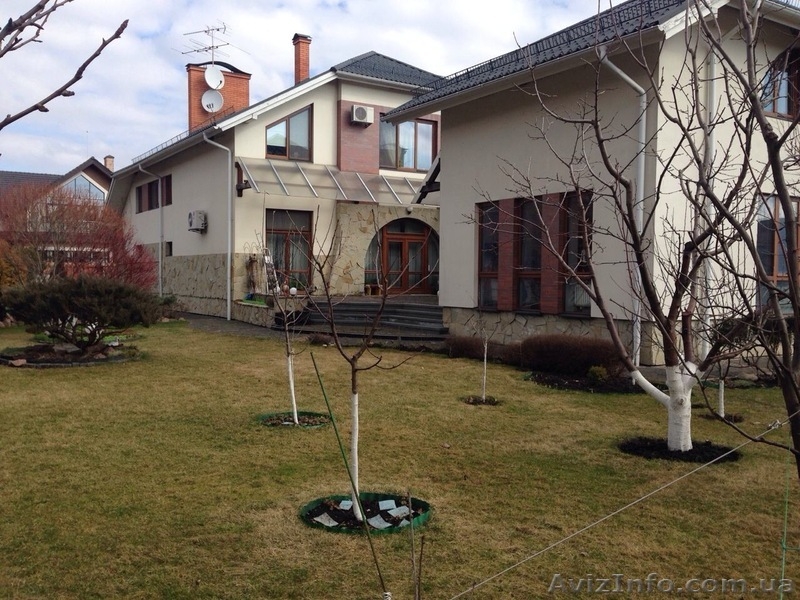 Дом Конча Заспа - <ro>Изображение</ro><ru>Изображение</ru> #2, <ru>Объявление</ru> #1241037