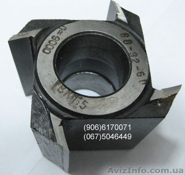 Изготовление деревообрабатывающего инструмента. Многолетний опыт работы. Фрезы п - <ro>Изображение</ro><ru>Изображение</ru> #3, <ru>Объявление</ru> #1240738