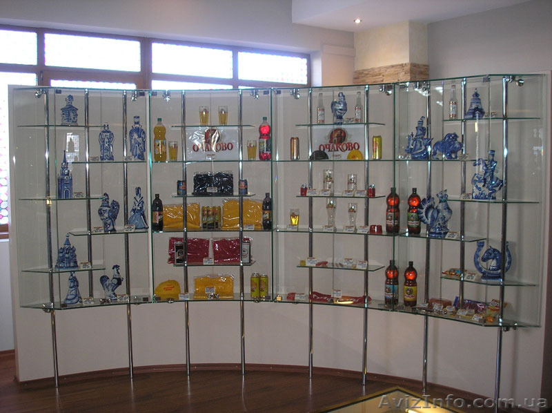 производства  и продвижения торгового оборудования в Украине - <ro>Изображение</ro><ru>Изображение</ru> #2, <ru>Объявление</ru> #1230636