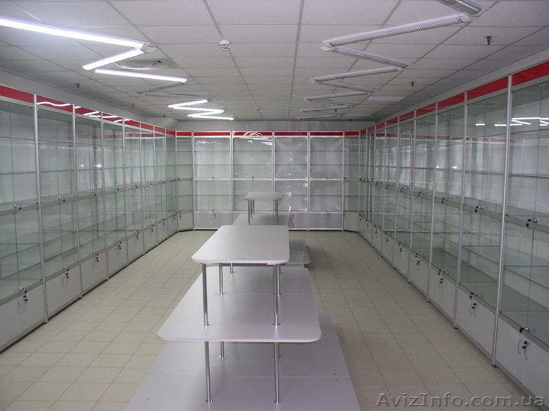 производства  и продвижения торгового оборудования в Украине - <ro>Изображение</ro><ru>Изображение</ru> #1, <ru>Объявление</ru> #1230636