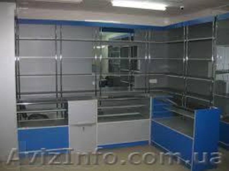 производства  и продвижения торгового оборудования в Украине - <ro>Изображение</ro><ru>Изображение</ru> #4, <ru>Объявление</ru> #1230636