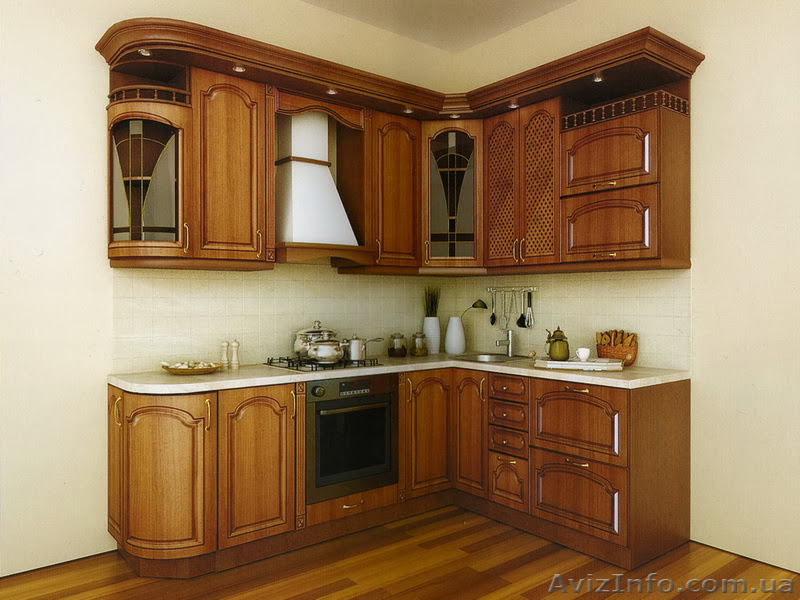 Кухни c патинированными фасадами МДФ.  - <ro>Изображение</ro><ru>Изображение</ru> #8, <ru>Объявление</ru> #1238648