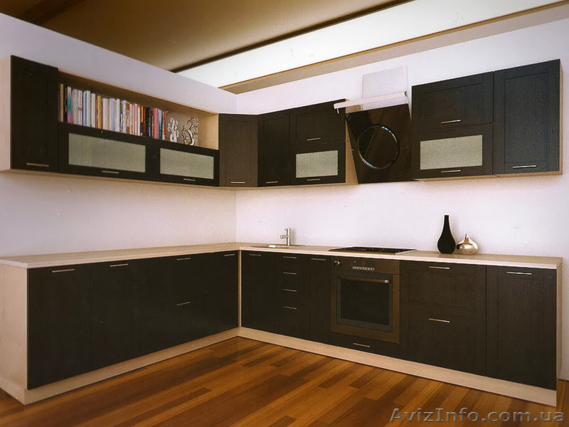 Кухни с рамочными фасадами МДФ.  - <ro>Изображение</ro><ru>Изображение</ru> #3, <ru>Объявление</ru> #1238651
