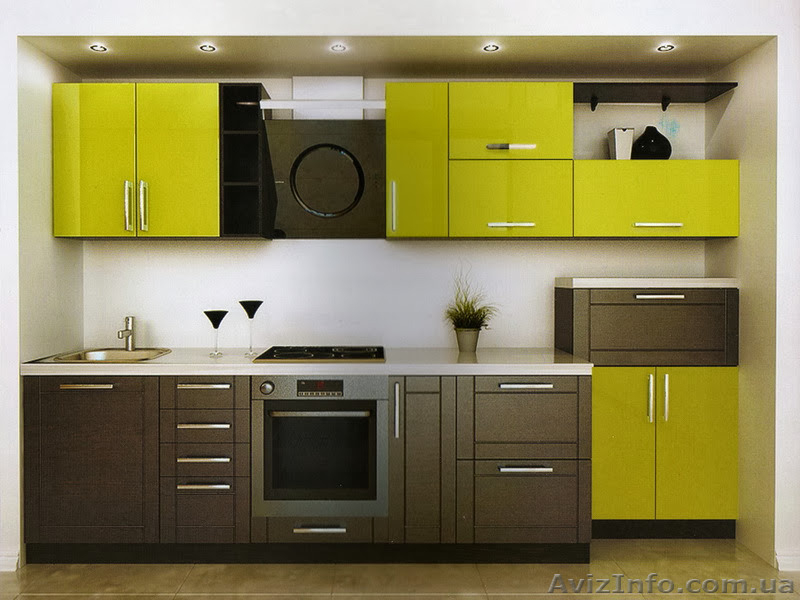 Кухни с матовыми фасадами МДФ.  - <ro>Изображение</ro><ru>Изображение</ru> #7, <ru>Объявление</ru> #1238645