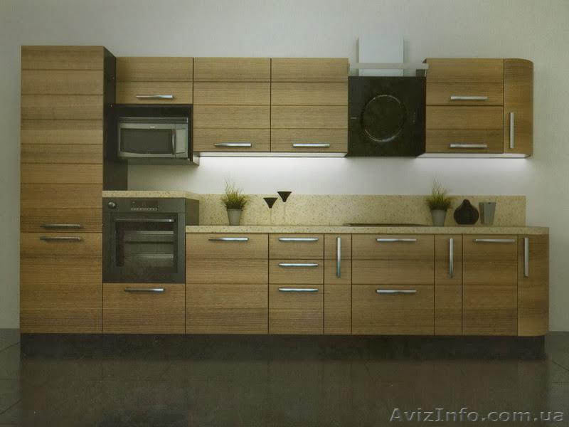 Кухни с матовыми фасадами МДФ.  - <ro>Изображение</ro><ru>Изображение</ru> #4, <ru>Объявление</ru> #1238645
