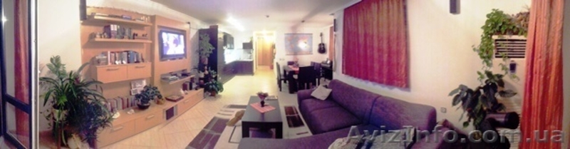 ШОК ЦЕНА 3комн. ЛЮКС, ДО ЯХТ ПОРТА- Святой Влас, Болгарии - <ro>Изображение</ro><ru>Изображение</ru> #3, <ru>Объявление</ru> #1240057