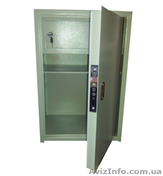 Сейф для документов Киев сейф для офиса офисный шкаф - <ro>Изображение</ro><ru>Изображение</ru> #3, <ru>Объявление</ru> #1239465