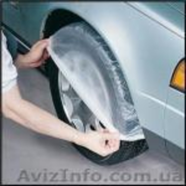 Пакеты полиэтиленовые для автомобильных шин - <ro>Изображение</ro><ru>Изображение</ru> #4, <ru>Объявление</ru> #1233213