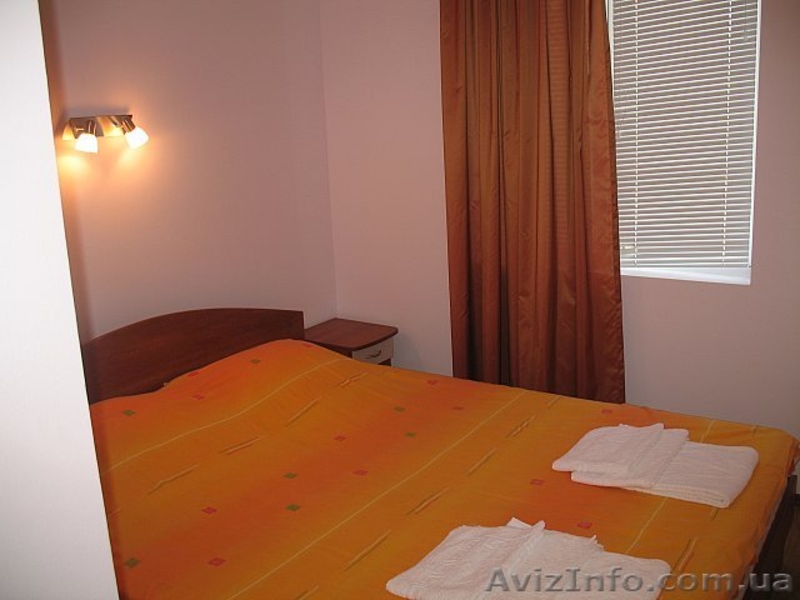 Болгария! Святой Влас! Трехкомнатный апартамент в ваканционном комплексе! - <ro>Изображение</ro><ru>Изображение</ru> #5, <ru>Объявление</ru> #1236740