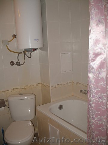 Болгария! Святой Влас! Трехкомнатный апартамент в ваканционном комплексе! - <ro>Изображение</ro><ru>Изображение</ru> #7, <ru>Объявление</ru> #1236740