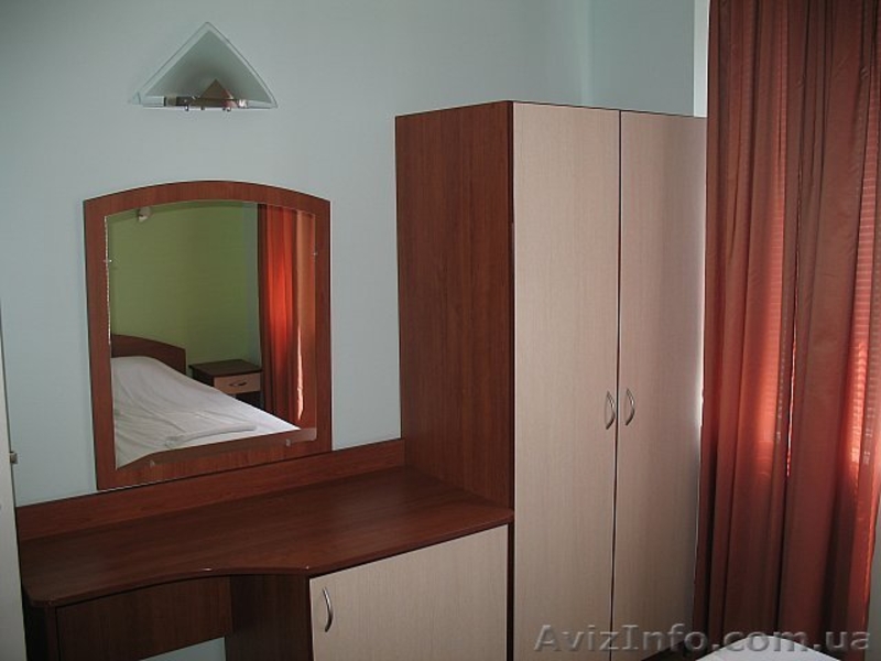 Болгария! Святой Влас! Трехкомнатный апартамент в ваканционном комплексе! - <ro>Изображение</ro><ru>Изображение</ru> #6, <ru>Объявление</ru> #1236740