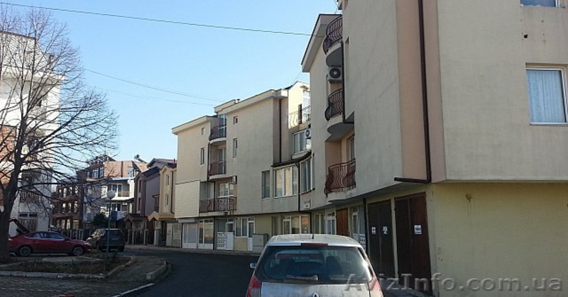 Болгария! Компактное меблированное студио в новой части г.Несебр!   - <ro>Изображение</ro><ru>Изображение</ru> #9, <ru>Объявление</ru> #1236734