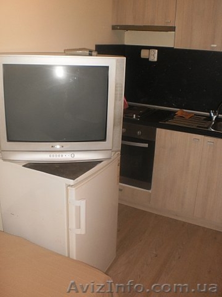 Болгария! Компактное меблированное студио в новой части г.Несебр!   - <ro>Изображение</ro><ru>Изображение</ru> #3, <ru>Объявление</ru> #1236734