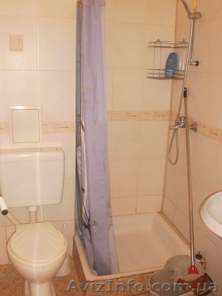 Болгария! Компактное меблированное студио в новой части г.Несебр!   - <ro>Изображение</ro><ru>Изображение</ru> #6, <ru>Объявление</ru> #1236734