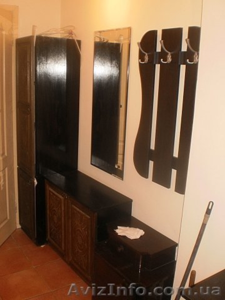 Болгария! Компактное меблированное студио в новой части г.Несебр!   - <ro>Изображение</ro><ru>Изображение</ru> #5, <ru>Объявление</ru> #1236734