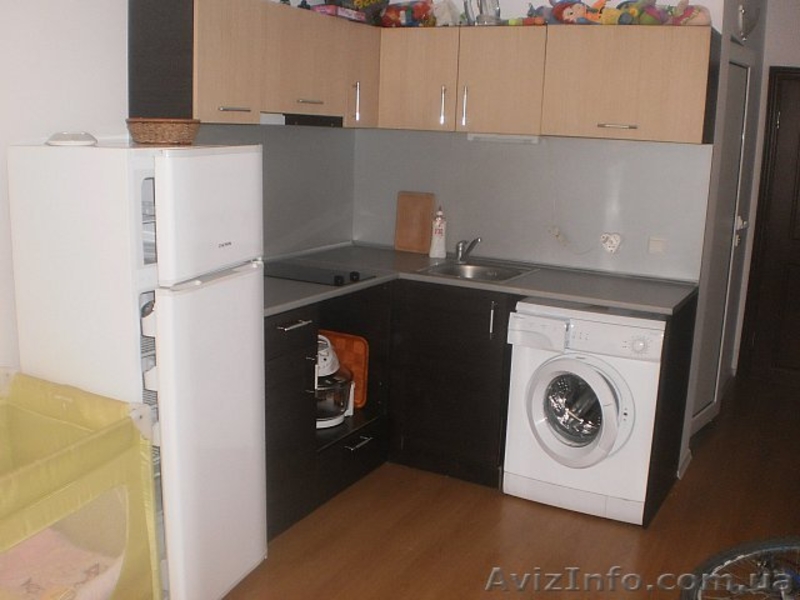 Болгария! Меблированное студио в ваканционном комплексе в Солнечном Берегу!  - <ro>Изображение</ro><ru>Изображение</ru> #4, <ru>Объявление</ru> #1236737