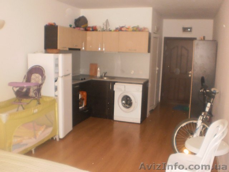 Болгария! Меблированное студио в ваканционном комплексе в Солнечном Берегу!  - <ro>Изображение</ro><ru>Изображение</ru> #9, <ru>Объявление</ru> #1236737