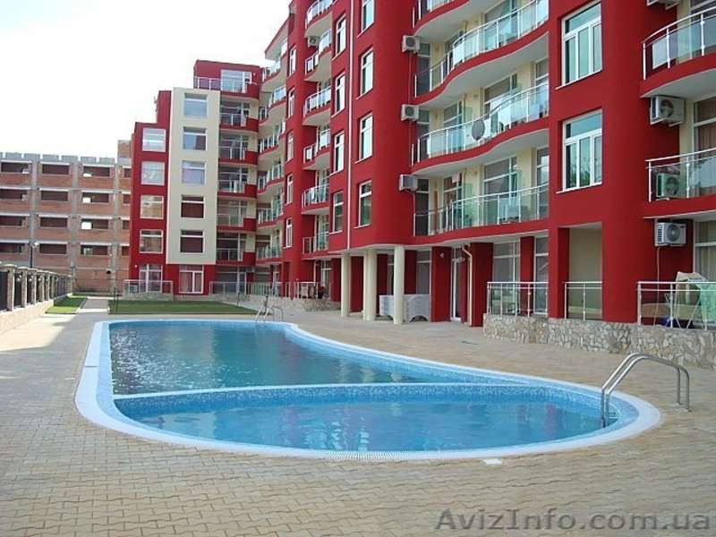 Болгария! Меблированное студио в ваканционном комплексе в Солнечном Берегу!  - <ro>Изображение</ro><ru>Изображение</ru> #10, <ru>Объявление</ru> #1236737