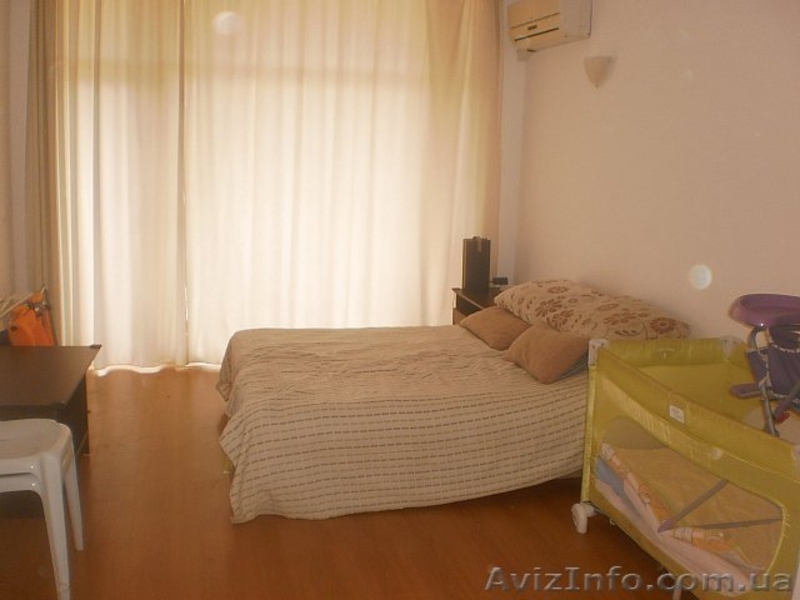 Болгария! Меблированное студио в ваканционном комплексе в Солнечном Берегу!  - <ro>Изображение</ro><ru>Изображение</ru> #5, <ru>Объявление</ru> #1236737