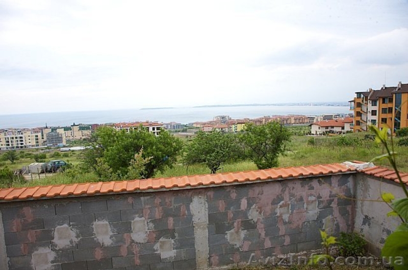 Болгария! Одноэтажный дом с панорамой на море в г.Святой Влас - <ro>Изображение</ro><ru>Изображение</ru> #9, <ru>Объявление</ru> #1236733