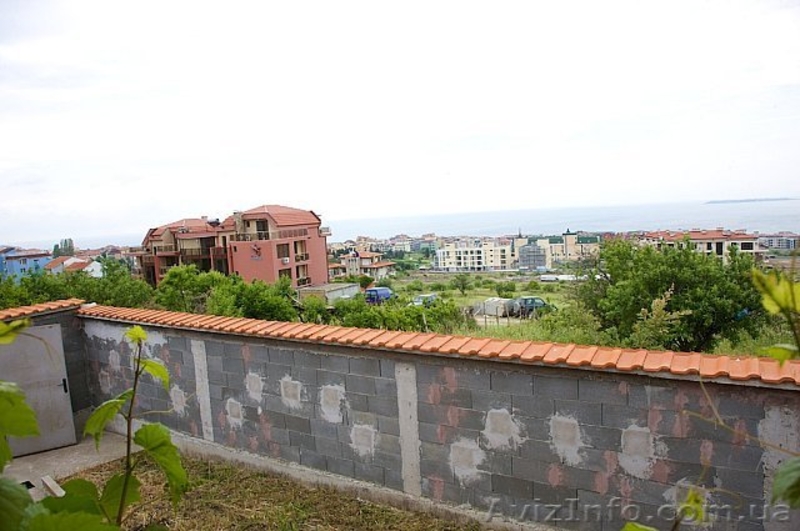 Болгария! Одноэтажный дом с панорамой на море в г.Святой Влас - <ro>Изображение</ro><ru>Изображение</ru> #10, <ru>Объявление</ru> #1236733