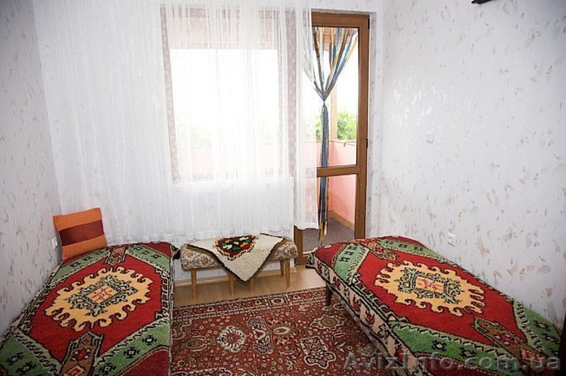 Болгария! Одноэтажный дом с панорамой на море в г.Святой Влас - <ro>Изображение</ro><ru>Изображение</ru> #6, <ru>Объявление</ru> #1236733